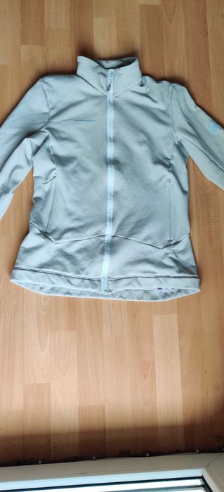 Bluza outdoorowa Mammut S/M