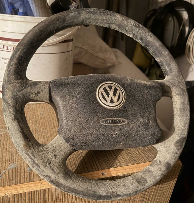 Kierownica Volkswagen Passat