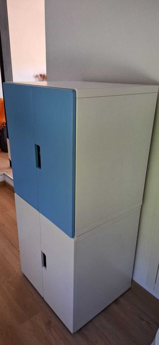 Móveis Ikea para quarto de criança