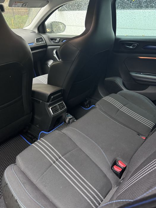 Продам Renault Megane