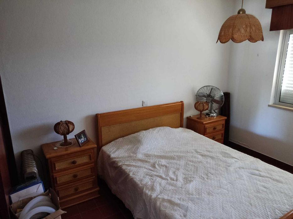 Arrendamento T2 | Casa com Quintal – de Setembro a Junho