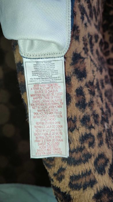 Майка спортивна Nike Dry-Fit