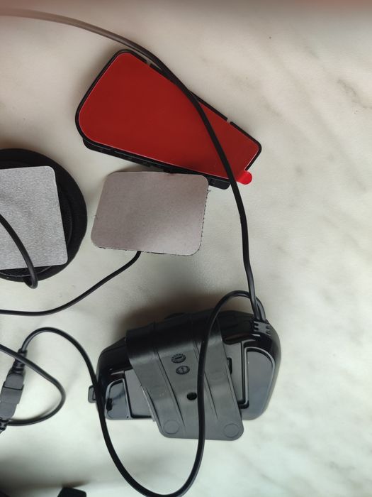 Мото гарнітура Cardo freecom 4x з JBL