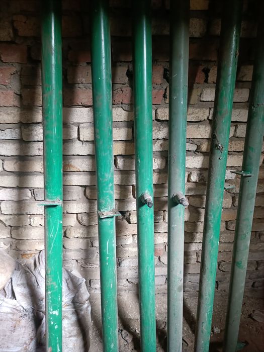 Труби для полива