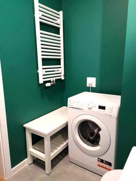 Półka drewniana Ikea