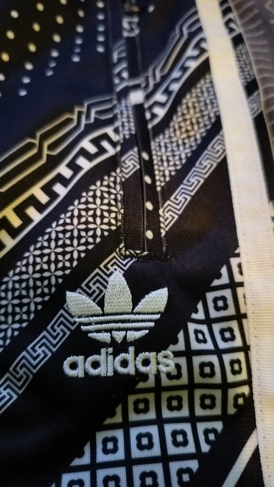 Oryginalny dres damski Adidas