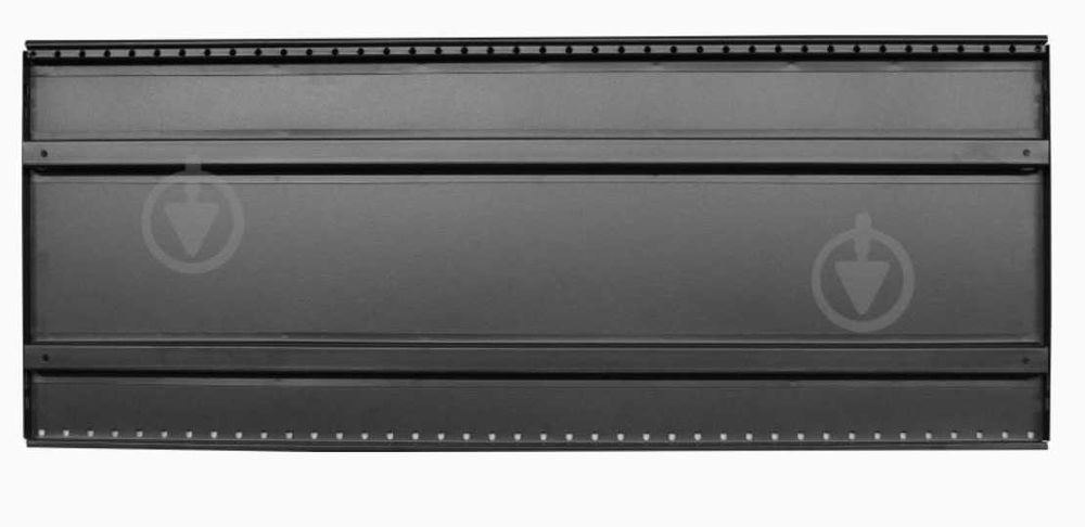 Полки стеллажа Modern Expo 500х1000 металлические