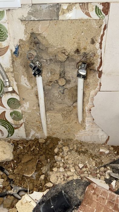 NowRepara Obras e Reparações Lisboa