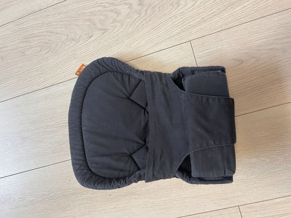 ergonomiczne nosidło marki Tula