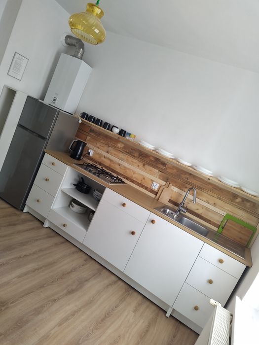 Pokoje gościnne  kwatery nad morzem Międzyzdroje