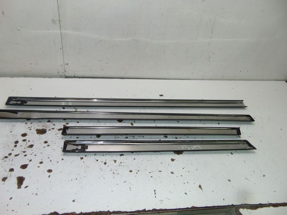 Opel Kadett D frisos carroceria