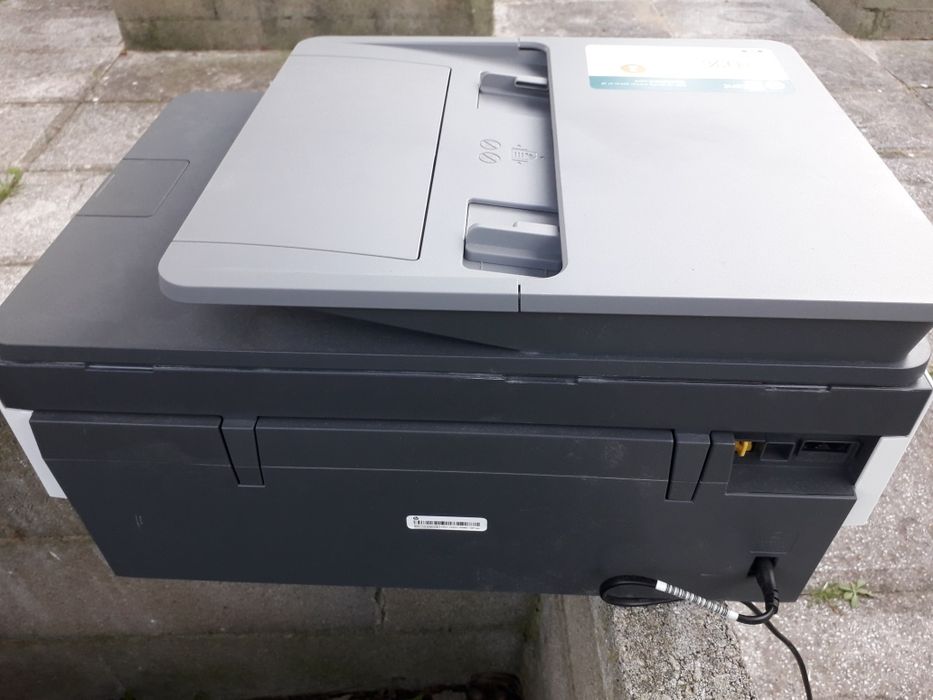 Vendo Impressora HpOfficeJet Pro 8022