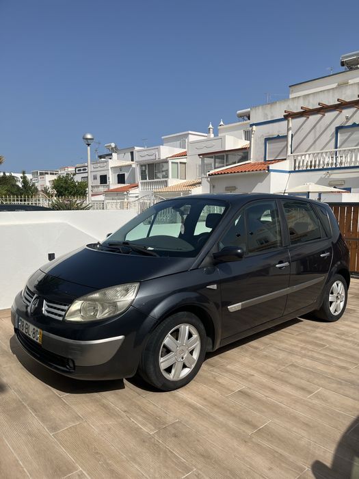 Renault Scénic 1.5 dCi - 2006