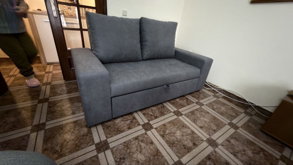 Sofa cama Paris