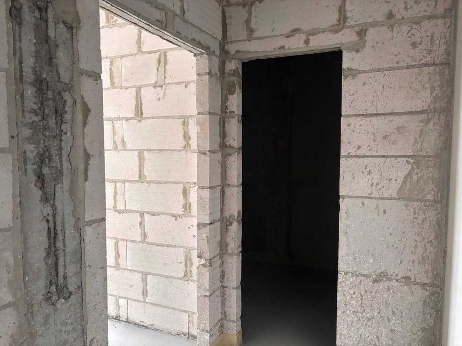 Продаж двокімнатної квартири в ЖК Квартал 5, вул. Ленкавського, 2а.