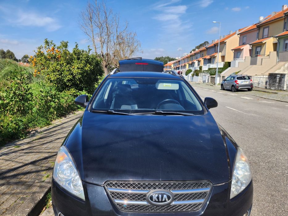 Kia Ceed 10/ 2009
