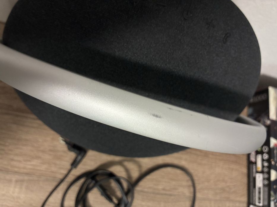 Колонка Harman kardon Onyx 8 чорна