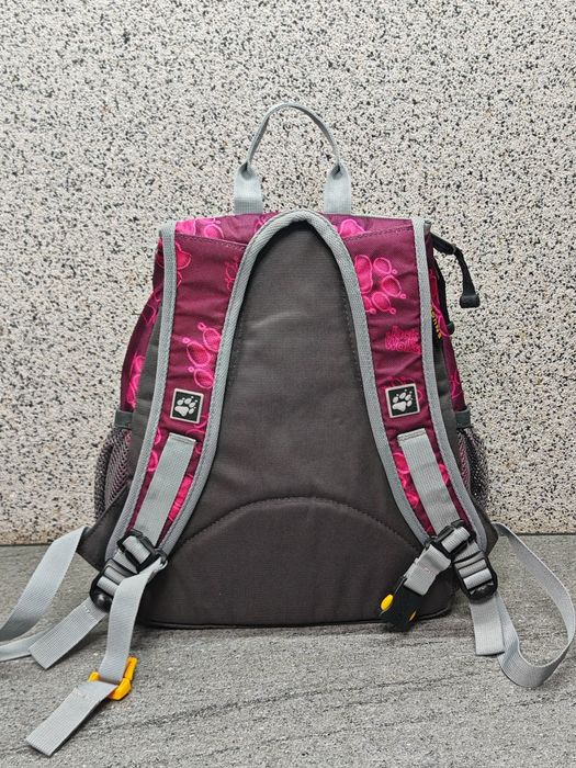 Plecak Jack Wolfskin Little Joe