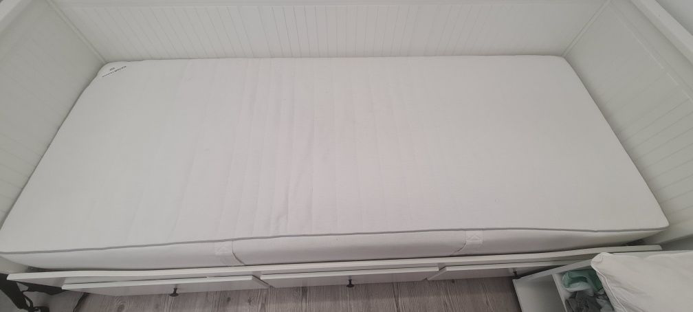 Sultan shop finnvik mattress