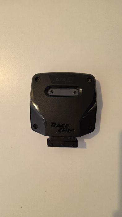 Racechip GTS 5 Przeprogramowanie pod inne auto