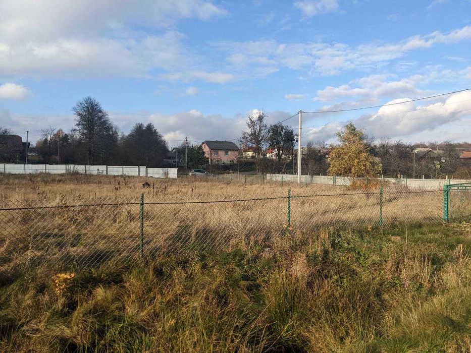 Продається ділянка 10 сот. у с. Майдан (8)