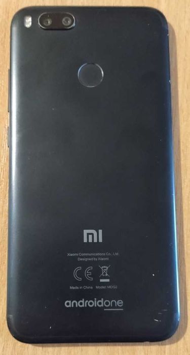 Smartfon Xiaomi Mi A1