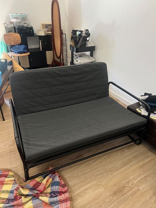 Sofa cama HAMMARN