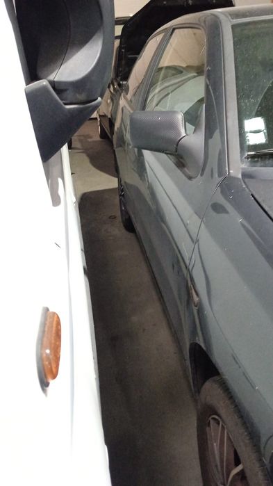 Seat ibiza ano 97 para peças
