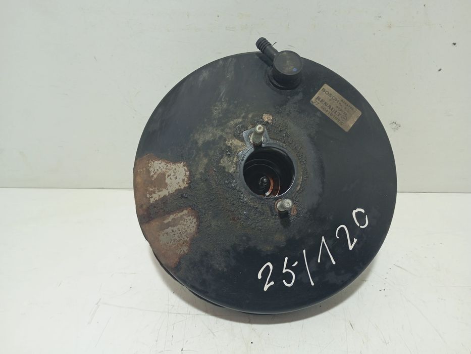 Servofreio RENAULT Clio II (BB0/1/2_, CB0/1/2_)