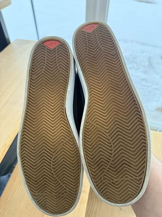 Кеди Nike устілка 27 cm