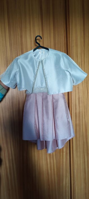 Casaco de cerimónia