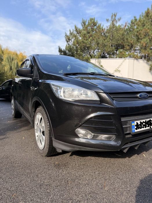 Ford Escape 2014  2.5 160000 рідного!