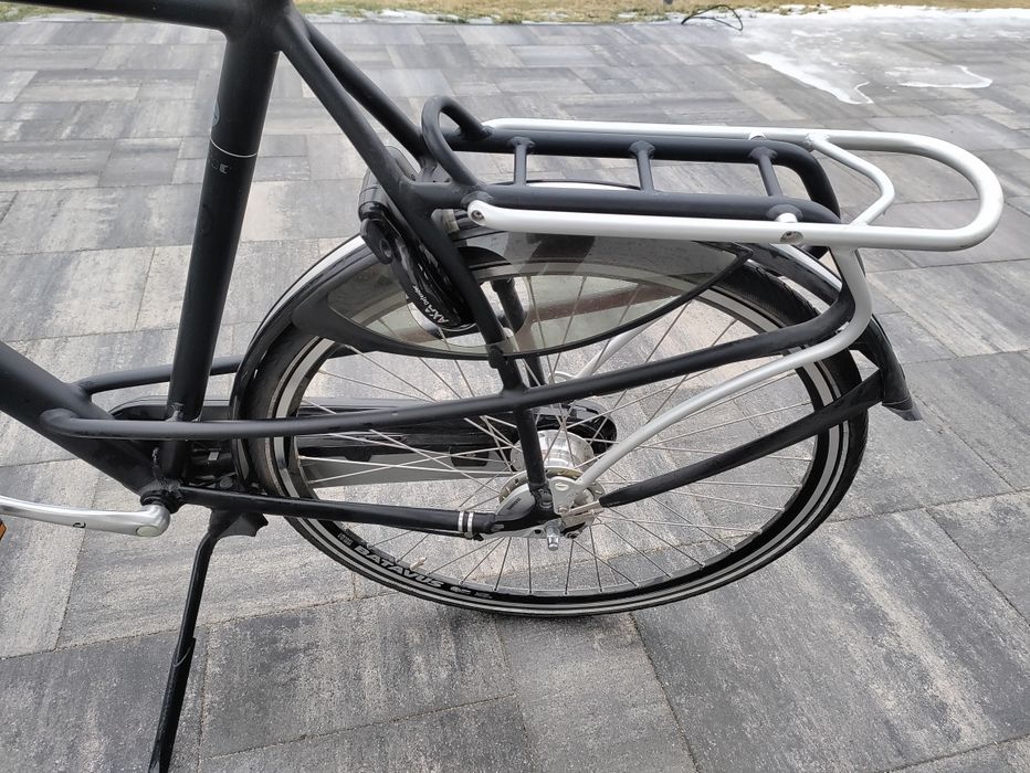 Batavus Mambo rama 61