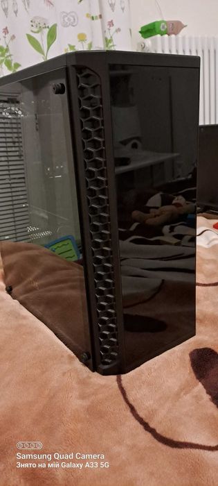 Продам ігровий комп'ютер