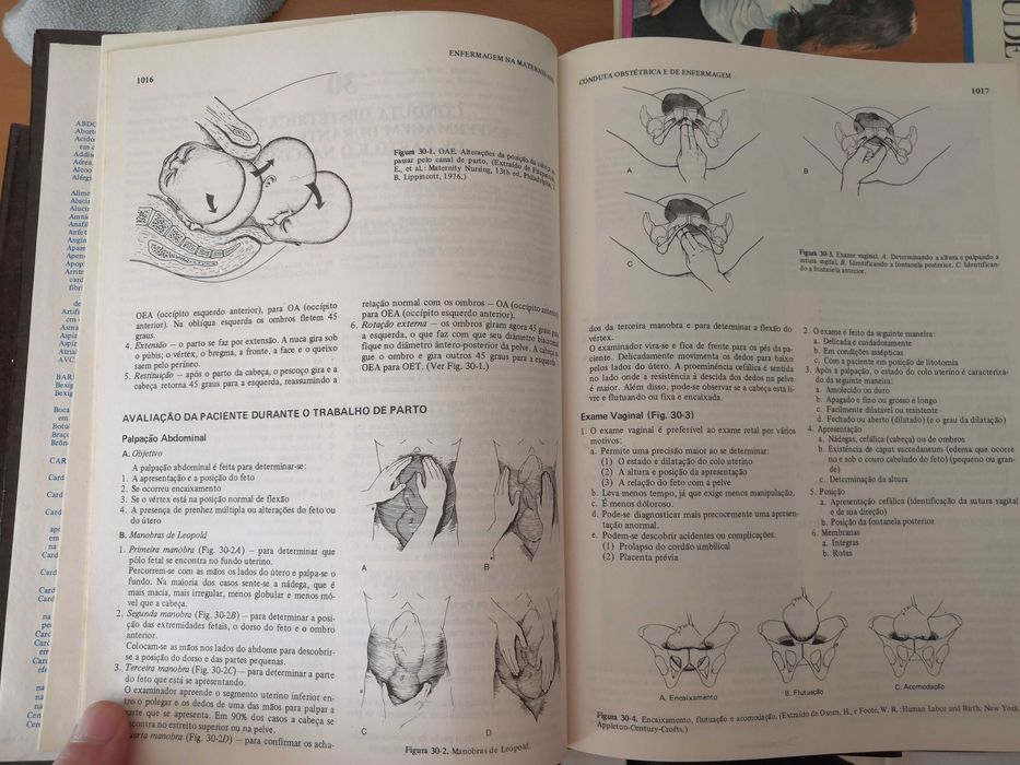 Livros enfermagem e medecina