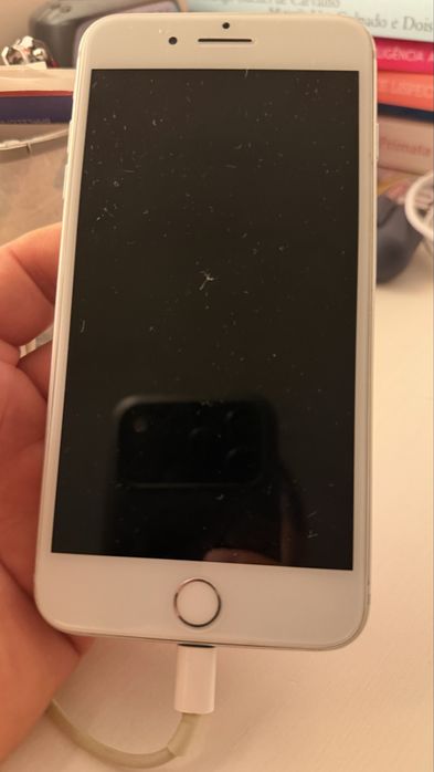 Iphone 8 plus 64 gb