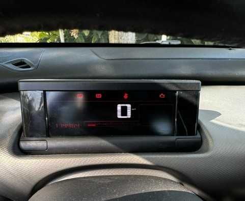 Citroën c4 cactus 1.6 bluehdi