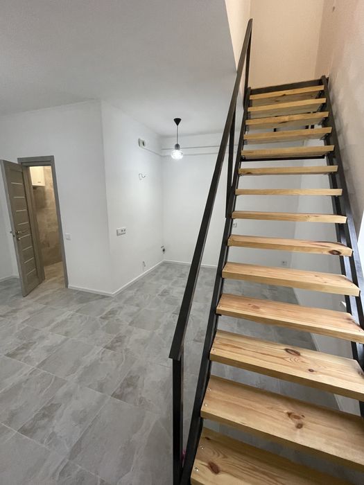 Найдешевший таунхаус з чудовим ремонтом у Бучі !  52м2 - 58 497 $ !!