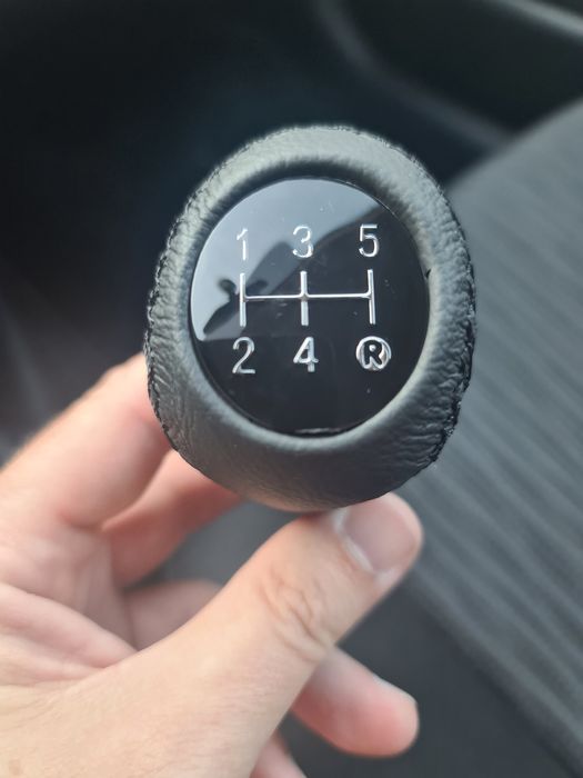 Manete de mudanças universal nova