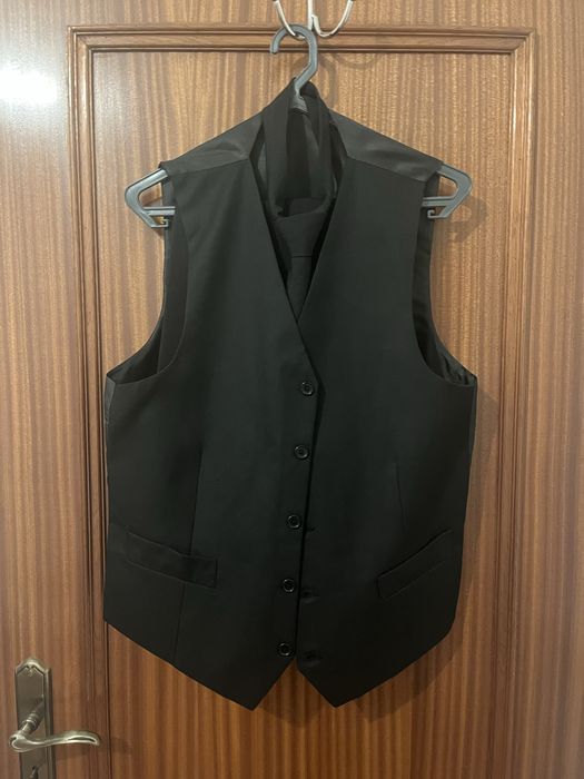 Traje completo A Toga