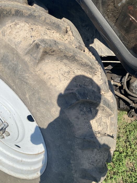 Продам трактор мтз 1221/2