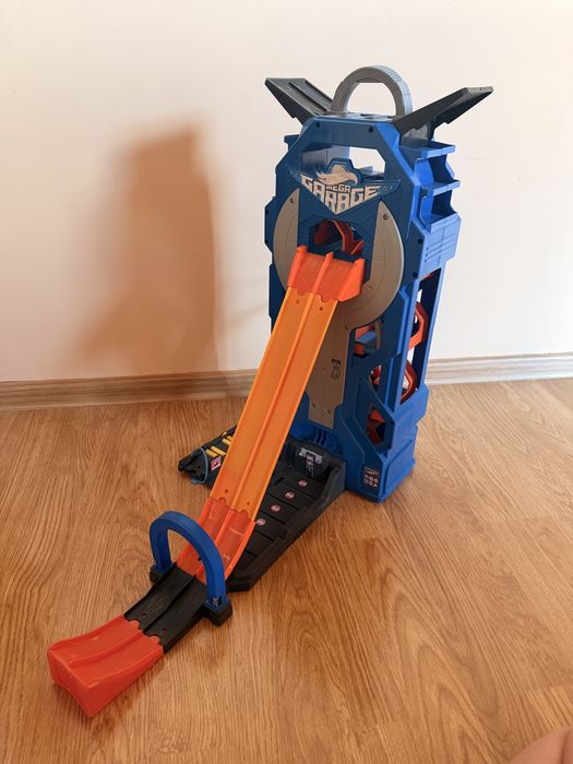 Треки хот вілс hot wheels