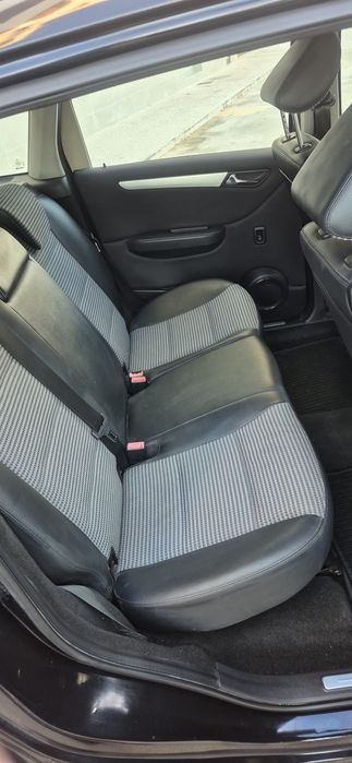 Mercedes B200CDi 2006