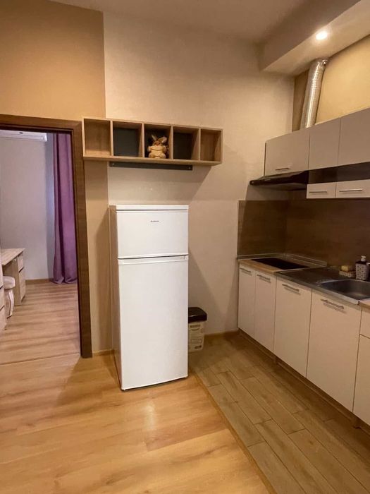 Довгострокова оренда квартири