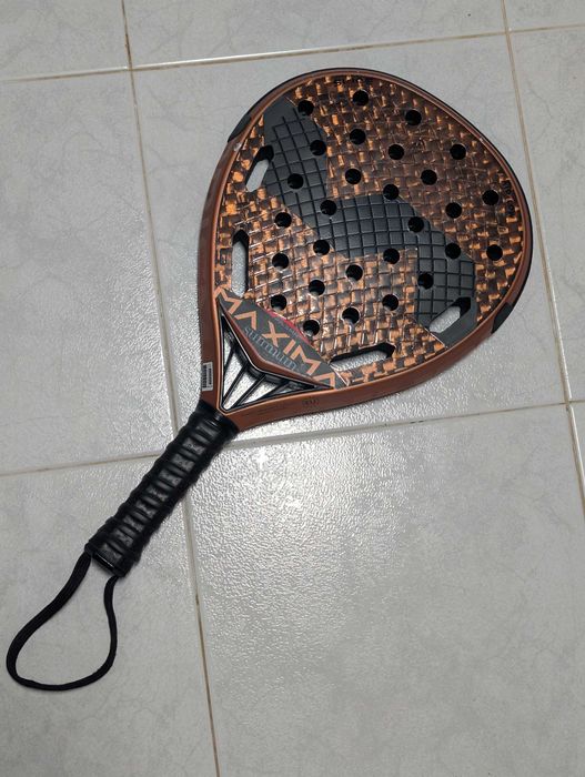 Varlion Maxima Summum Prisma AirFlow W