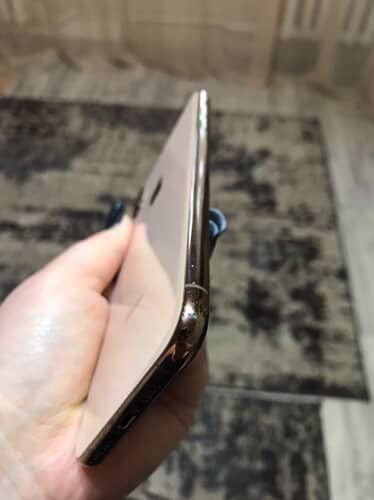 IPhone xs max 64 гб