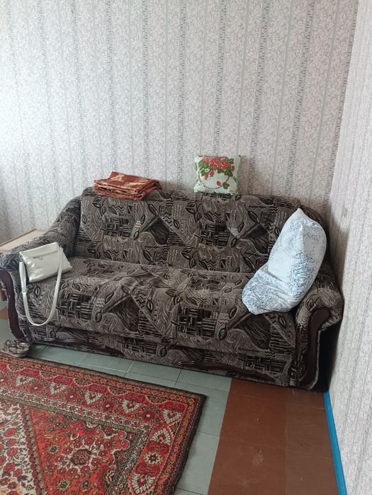 Сдам 2 к кв Парус, Покровский