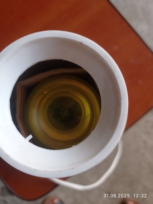 Овоскоп ( просвічуватель яєць)