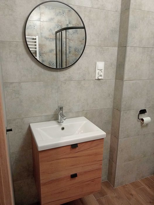 Rezerwacja Wynajmę od 02.2026 mieszkanie 41m2