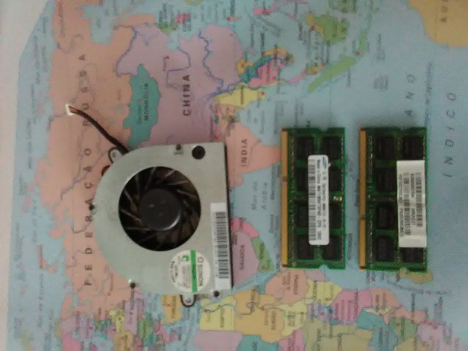 Peças Computador Portátil64729695751042120